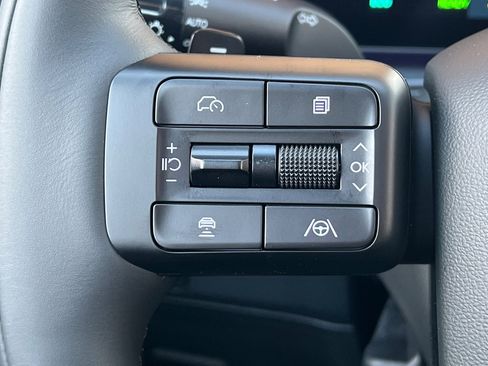 New 2026 Hyundai Santa Fe Calligraphy image 30