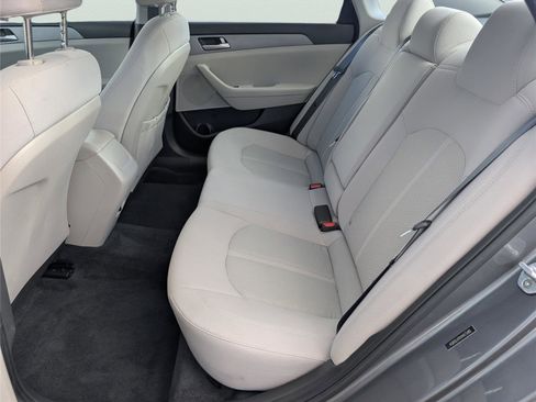 Used 2018 Hyundai Sonata ECO image 13