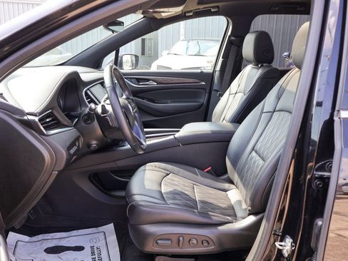 Used 2022 Buick Enclave Avenir w/ Trailering Package, 5000 lbs. image 7