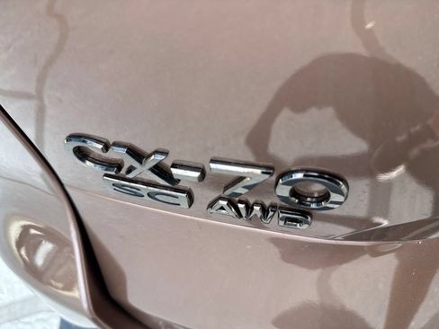 New 2026 MAZDA CX-70 SC Plus AWD/4WD image 29