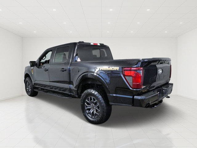 Certified 2025 Ford F150 Tremor w/ Bed Utility Package AWD/4WD image 5