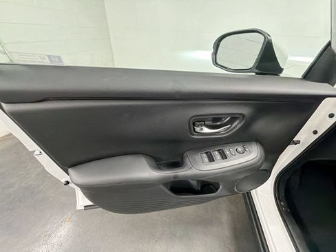 Certified 2026 Honda HR-V LX image 20