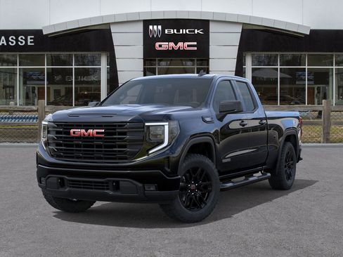 New 2026 GMC Sierra 1500 Elevation w/ Elevation Select Package image 6