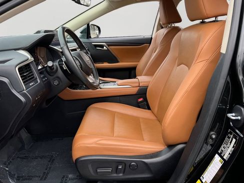 Used 2022 Lexus RX 350 AWD w/ Premium Package image 14