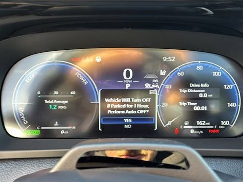 New 2026 Toyota Crown Limited w/ Advanced Technology Package image 14