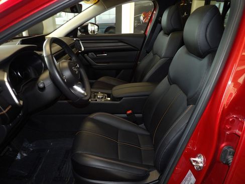 Certified 2025 MAZDA CX-50 AWD 2.5 Hybrid w/ Weather Package image 27