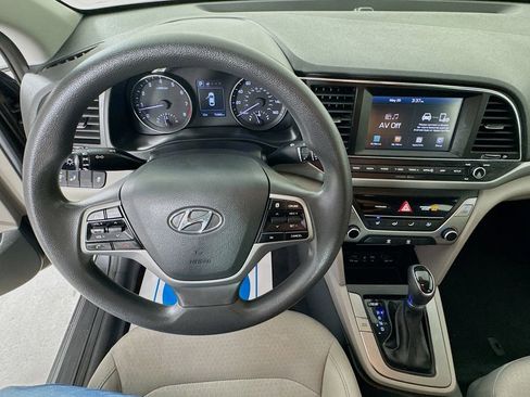Used 2018 Hyundai Elantra SEL FWD image 12