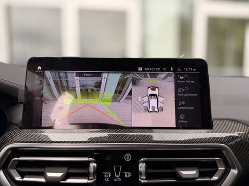 Certified 2023 BMW X3 M40i image 24