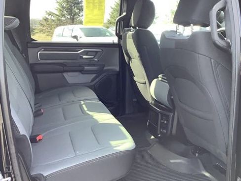 Certified 2023 RAM 1500 Big Horn AWD/4WD image 17