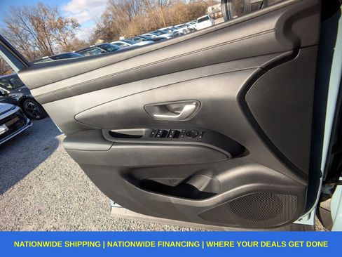 New 2026 Hyundai Santa Cruz SEL image 30