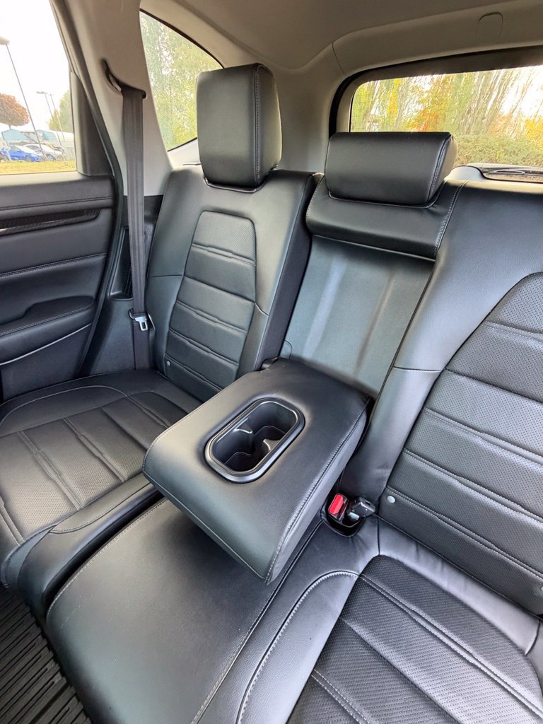 Used 2022 Honda CR-V Touring image 27
