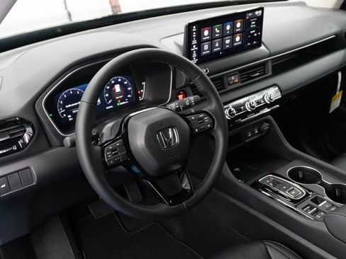 New 2026 Honda Pilot EX-L image 3