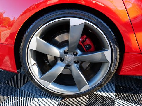 Used 2018 Audi S7 Prestige w/ S Sport Package image 86