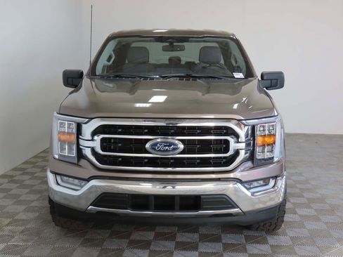 Used 2022 Ford F150 XLT w/ Equipment Group 302A High image 2