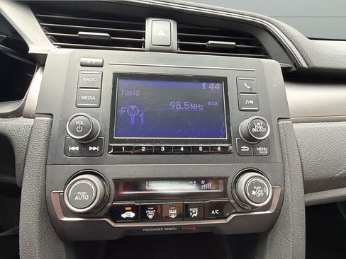 Used 2017 Honda Civic LX image 19