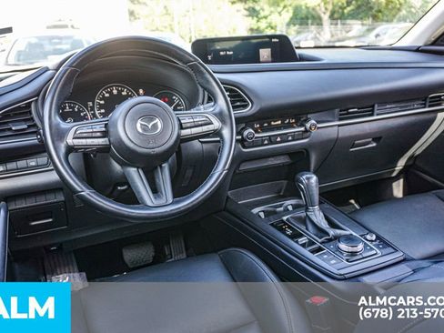Used 2023 MAZDA CX-30 AWD 2.5 S w/ Select Package image 27