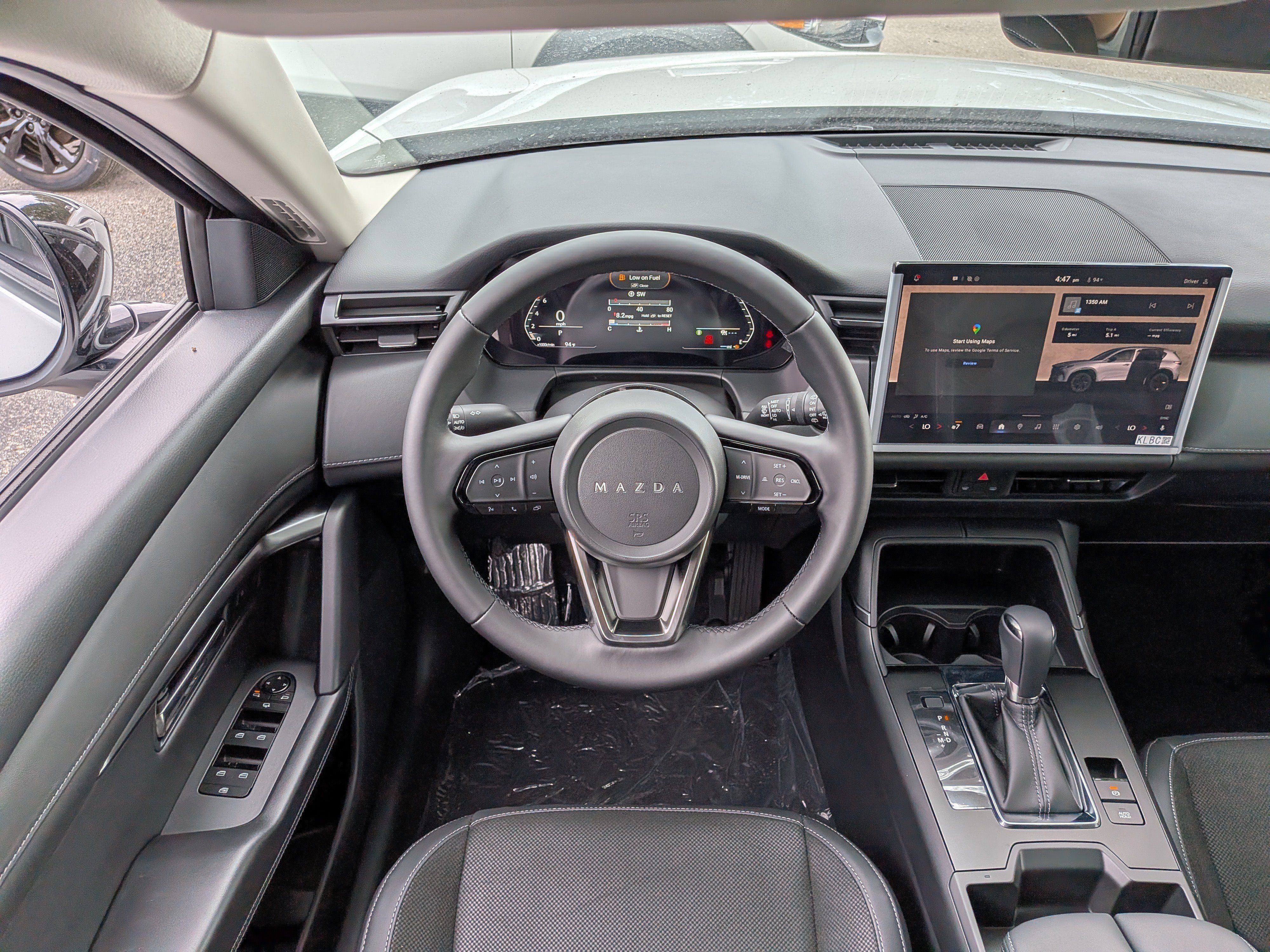 New 2026 MAZDA CX-5 Preferred AWD/4WD image 16