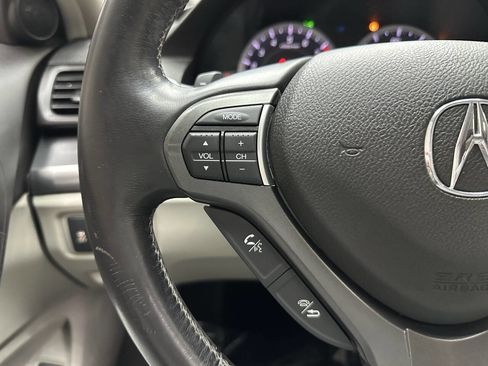 Used 2014 Acura TSX Sedan image 20