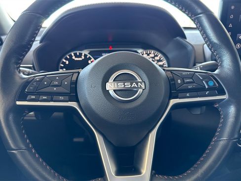 Certified 2023 Nissan Altima 2.0 SR image 24