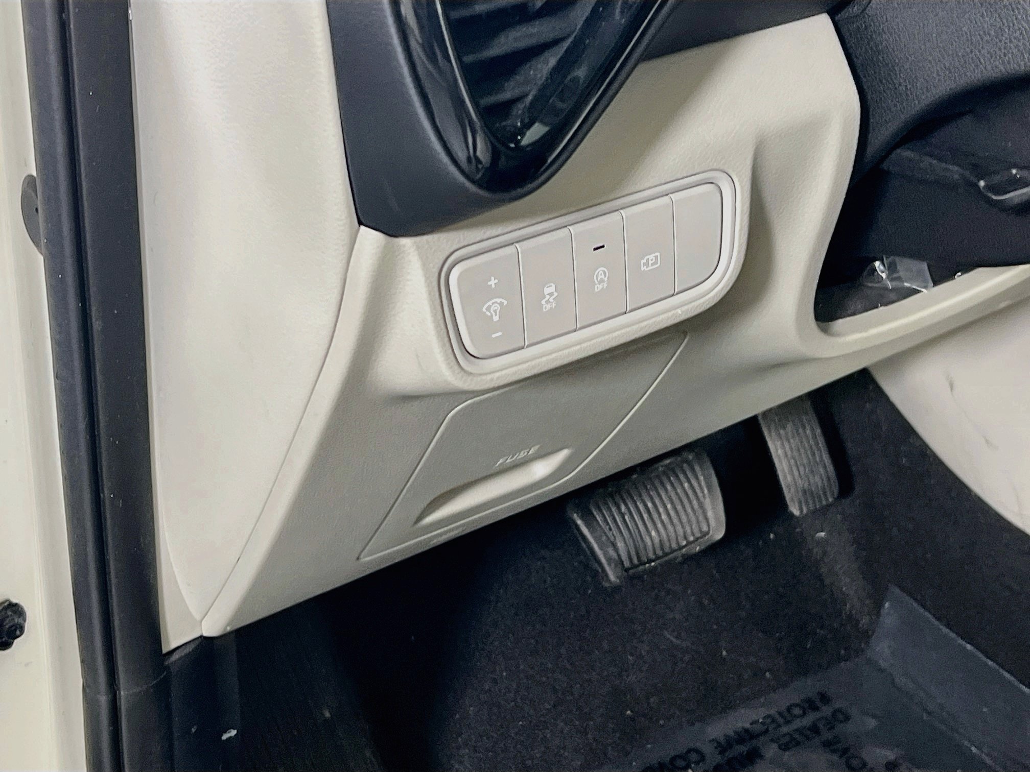 Used 2024 Kia Soul EX FWD image 10