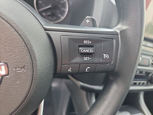 Used 2024 Nissan Pathfinder S AWD/4WD image 27