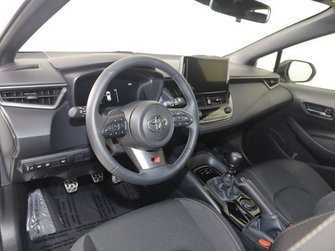 Used 2025 Toyota Corolla GR AWD/4WD image 27