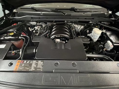 Used 2018 GMC Sierra 1500 SLT AWD/4WD image 21