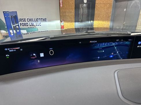 New 2026 Lincoln Navigator L Reserve image 10