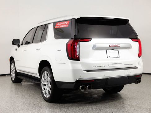 Used 2022 GMC Yukon Denali image 7