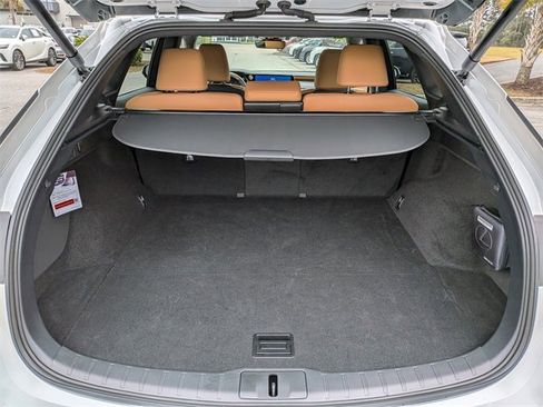 Certified 2025 Lexus RX 350 Premium image 13