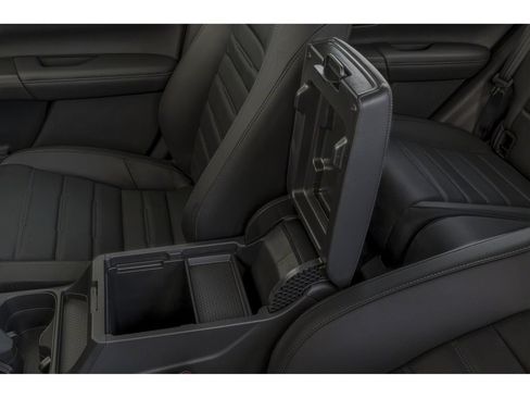 New 2026 Honda CR-V EX-L image 9
