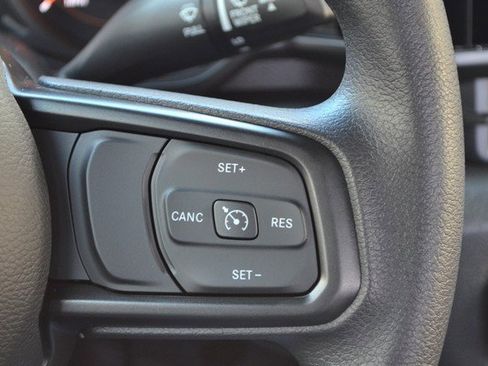 New 2026 Jeep Gladiator Sport image 18