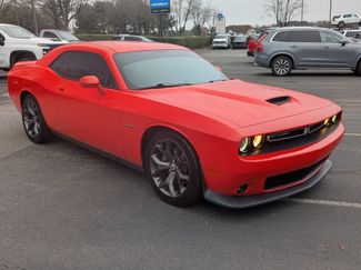 Used 2019 Dodge Challenger R/T video 2