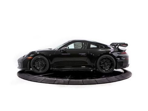 Used 2026 Porsche 911 GT3 RWD image 2