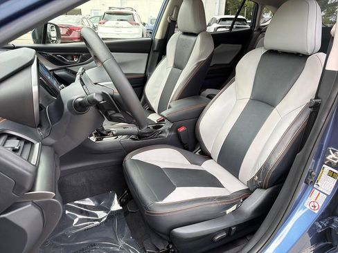 Used 2018 Subaru Crosstrek 2.0i Limited image 32