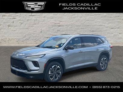 Used 2025 Buick Enclave Sport Touring