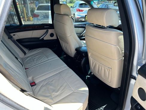 Used 2006 BMW X5 4.8is image 21