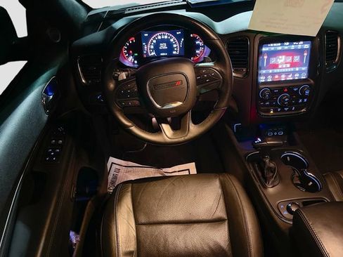 Used 2019 Dodge Durango R/T image 22