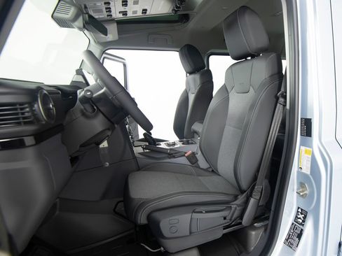 New 2026 INEOS Grenadier AWD/4WD image 33