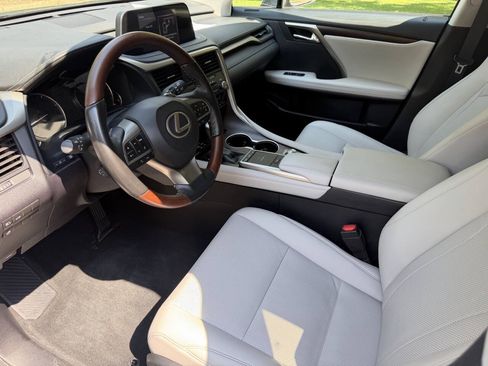 Used 2021 Lexus RX 350 FWD w/ Premium Package image 10