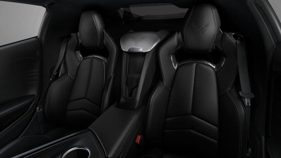 New 2027 Chevrolet Corvette Z06 RWD image 41