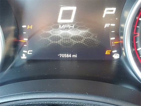 Certified 2023 Dodge Charger SXT image 20