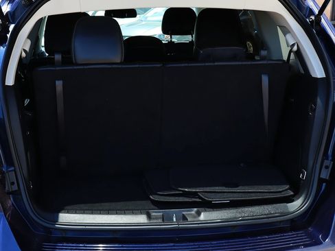 Used 2020 Dodge Journey Crossroad FWD image 24