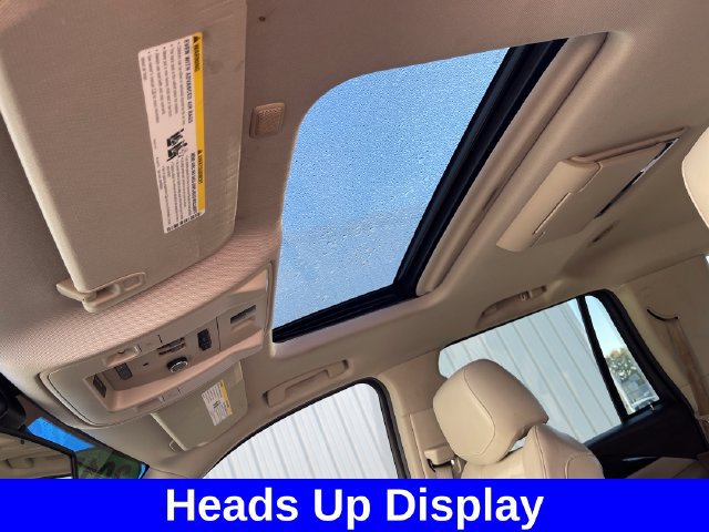 Used 2015 Cadillac Escalade Premium AWD/4WD image 21