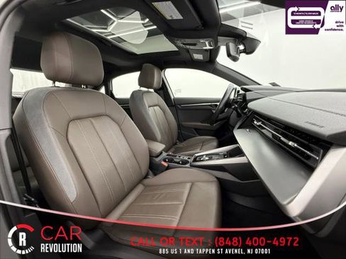 Used 2024 Audi A3 2.0T Premium image 51