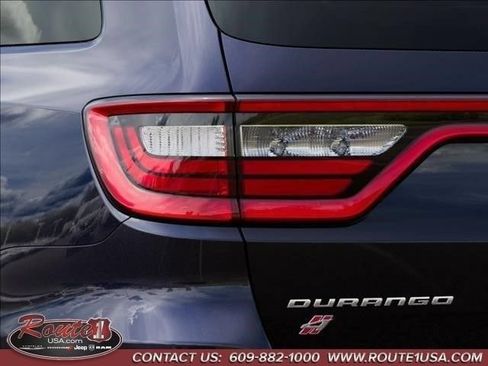 New 2027 Dodge Durango GT AWD/4WD image 10