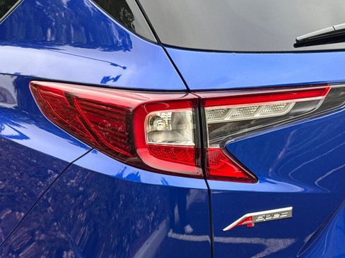 Used 2024 Acura RDX A-Spec image 36