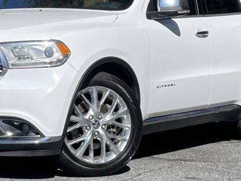 Used 2015 Dodge Durango Citadel image 3