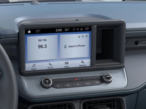 New 2024 Ford Maverick XL image 15