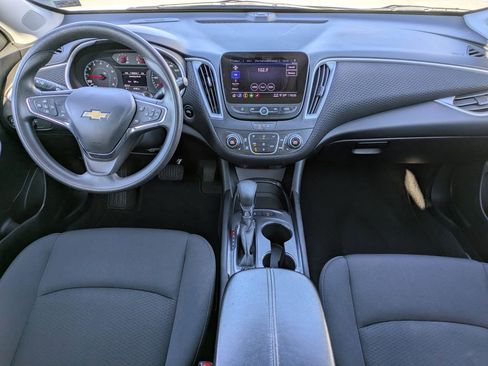 Used 2024 Chevrolet Malibu LT image 15